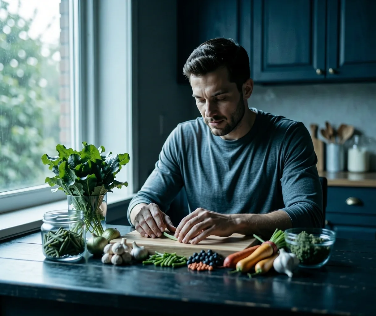 The human side of technical nutrition