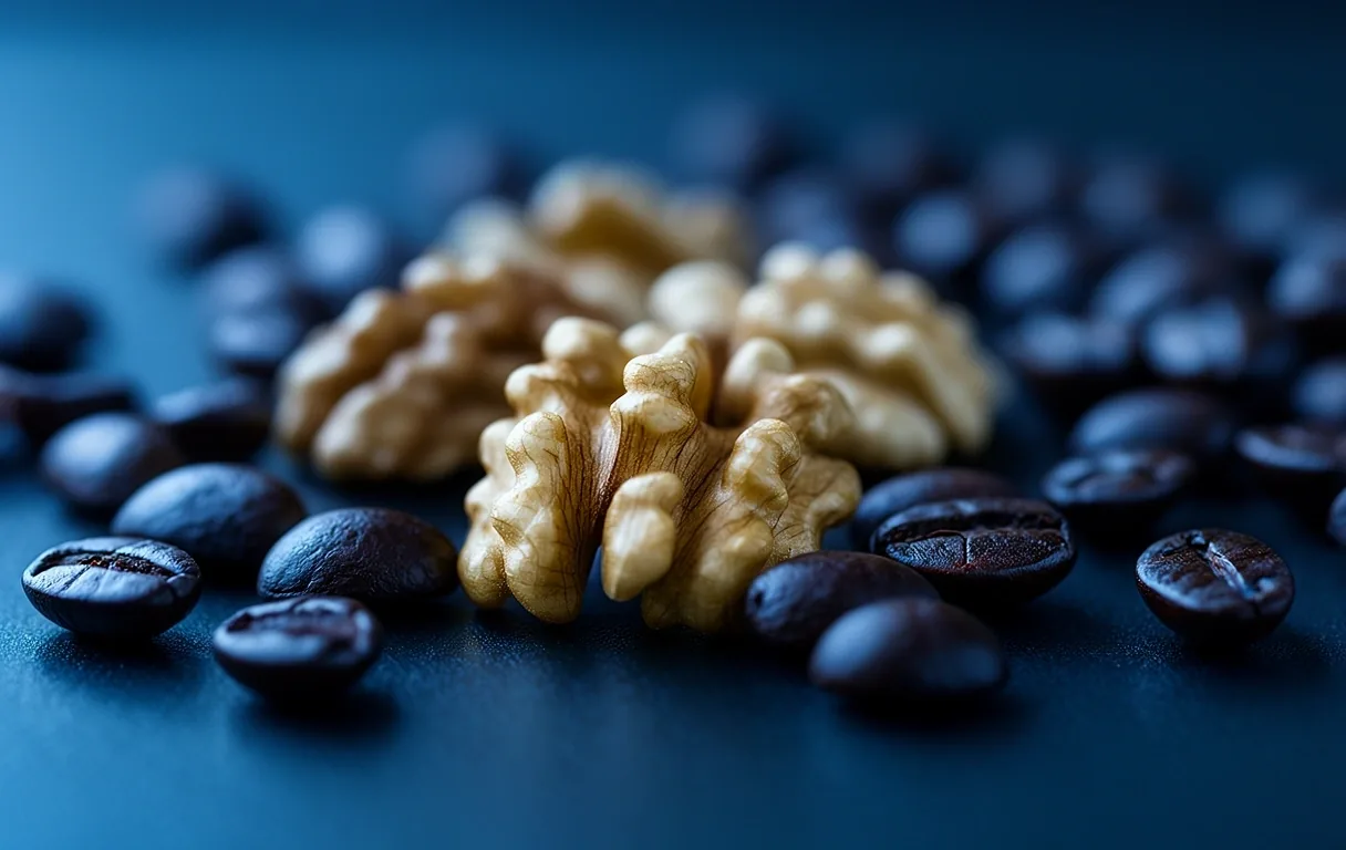 High-density nutritional detail