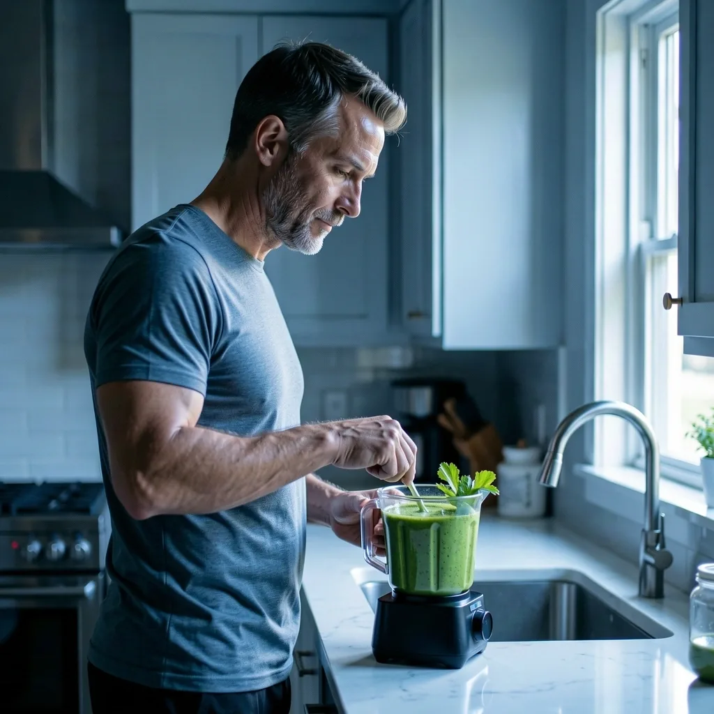 Micronutrient Precision