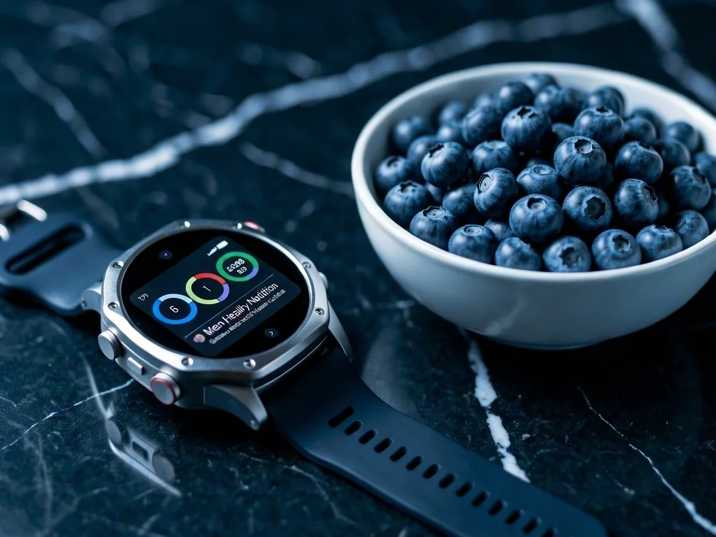 Order and precision in wellness environment