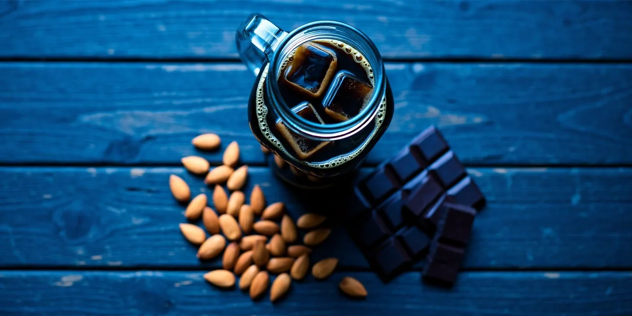 Energy ingredients