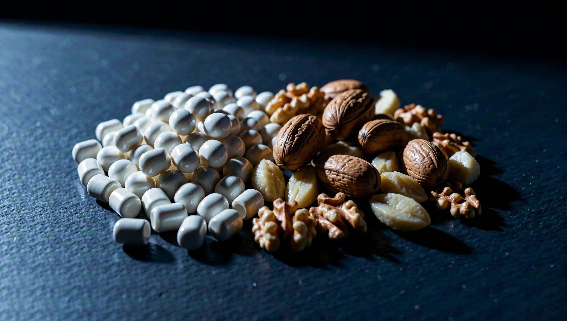 Technical nutrition foundation