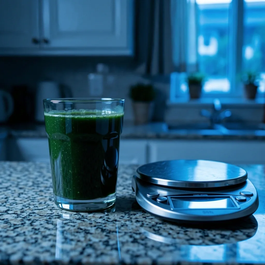 Technical precision in nutrition
